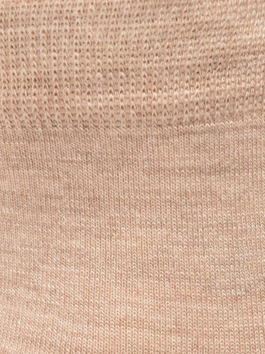 Термоноски детские NORVEG Soft Merino Wool (размер 23-26, бежевый)