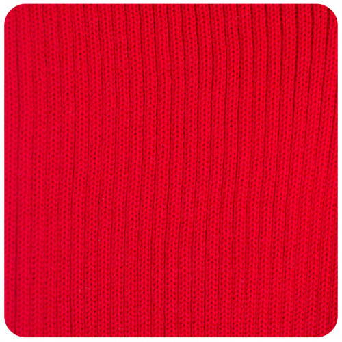 Рейтузы из шерсти мериноса СОФИЯ (размер 104-110, красный)