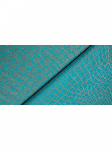 Слинг-шарф HOPPEDIZ Orlando — Limited Edition (50 % льна) (4,6 м)