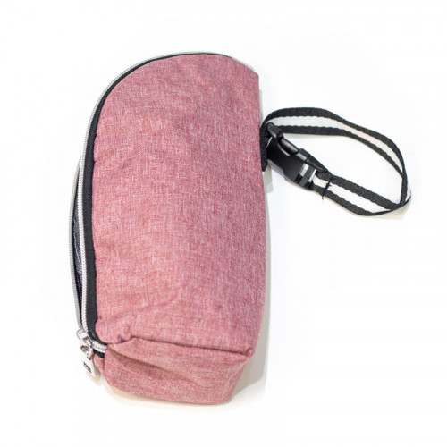 Рюкзак для мамы SLINGOPARK Pink