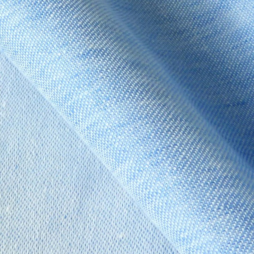 Слинг-шарф DIDYMOS Doubleface Azur Lino (4,7 м)