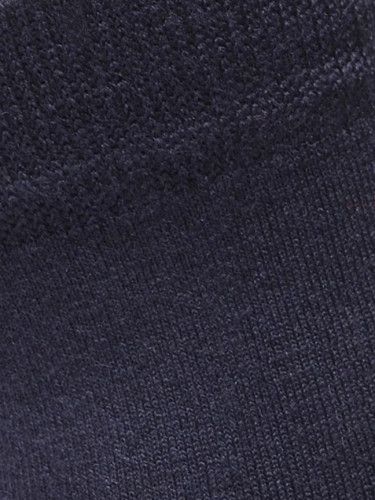 Термоноски детские NORVEG Soft Merino Wool (размер 19-22, тёмно-синий)