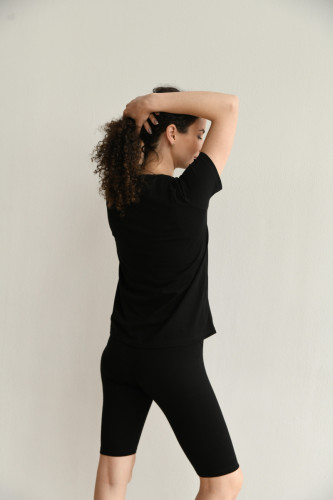 Футболка для беременных и кормящих мам "Мамин Дім"