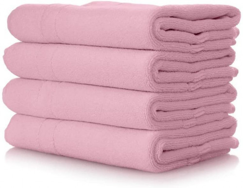 Краска для окрашивания ткани вручную DYLON Hand Use Peony Pink