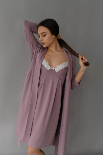 Халат Rosemary "Мамин Дім"