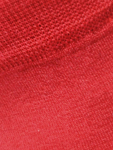 Термоноски детские NORVEG Soft Merino Wool (размер 19-22, красный)