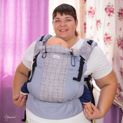 Эргорюкзак DI SLING Toddler