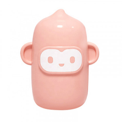 Детский маникюрный набор SLINGOPARK Monkey (розовый)