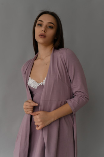 Халат Rosemary "Мамин Дім"