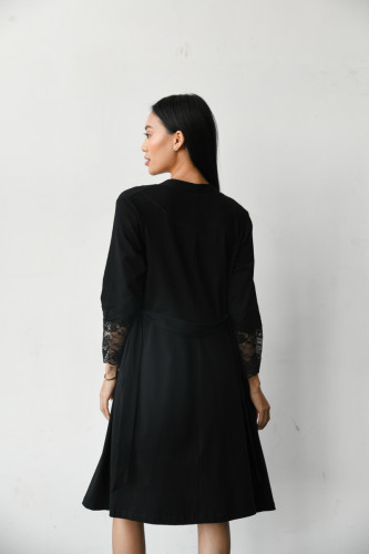 Халат для беременных и кормящих мам "Мамин Дім"