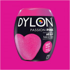 Инструкция DYLON Pre-Dye hand use