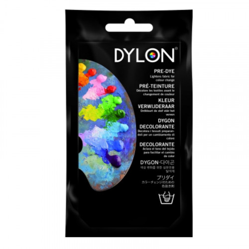 Обесцвечиватель для тканей вручную DYLON Pre-Dye